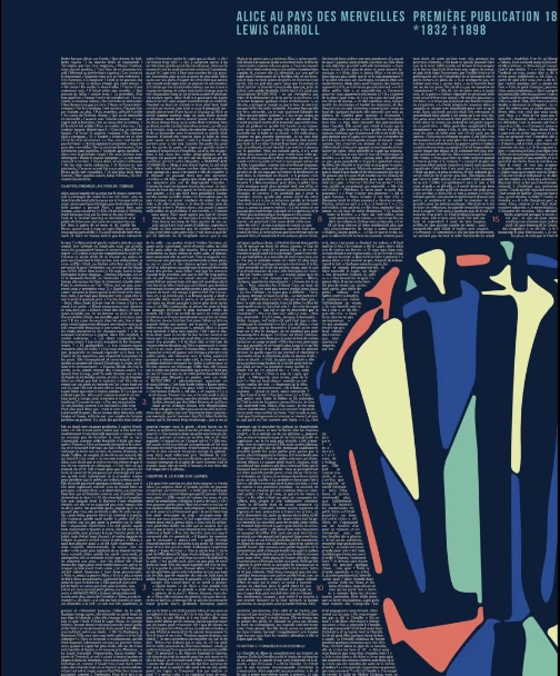 Alice in Wonderland-Carroll